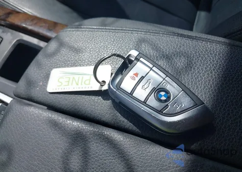 2016 BMW X5 xDrive35I from USA, damaged, VIN 5UXKR0C52G0U49727